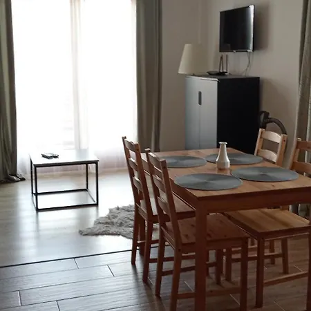 Apartmán Kz Sajat Partszakasszal *